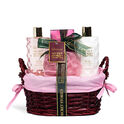 Secret Stories Basket Secret Stories Basket